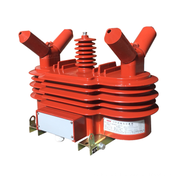 Hot Selling BDN Combined Transformer Meding Case Resina Isolamento de fundição Transformador externo